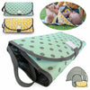 3-in-1 Multifunctional Portable Infant Baby Foldable Urine Mat Waterproof