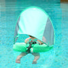 Kids Float for Swimming