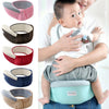 Baby Carrier Waist Stool