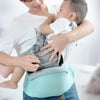 Baby Carrier Waist Stool